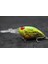 C770X70 Stili Wlure 6cm 5g Derin Dalış Sıkı Wobble Balıkçılık Cazibesi Tatlı Su Sert Yem Yüzen Jerkbait 8 # Hooks Böcek Yemi Crankbait C770 (Yurt Dışından) 1