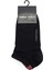 Erkek Pamuklu Multi Renk Çorap 855 Spr 0003 Ptk Crp 40-45 4lı Set Syh/krmz/grı 1