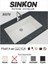 Evye Granit Evye 77X47,5 - SG70 - Sinkon 1