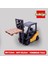 Forklift Model Oyuncak 3