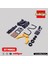 Forklift Model Oyuncak 2