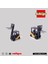 Forklift Model Oyuncak 5