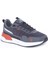 Unisex Active Spor Anatomik Taban Sneaker 1