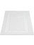 Kaia Banyo Paspası Pamuk Krem 50X80 cm 1