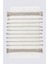 Karnella Banyo Paspası Pamuk Krem 50X80 cm 1
