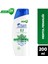 Şampuan Mentol Ferahlığı 2 in 1 200 ml 1
