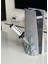 Ps5 - Playstation 5 - Disc Edition Dikey Stand Katana Dekoratif Aksesuar Dikey Stand 1