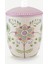 Lily & Lotus Mor Porselen Saklama Kutusu 1500 ml 1