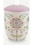 Lily & Lotus Mor Porselen Saklama Kutusu 1500 ml 2