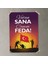 Vatan Sana Canım Feda Posteri - PO215 4