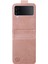 Samsung Galaxy Z Flip4 Telefon Kılıfı (Yurt Dışından) 1