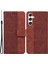 Samsung Galaxy S24+ Telefon Kılıfı (Yurt Dışından) 1