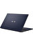 Expertbook Intel Core I3 1215U 24GB 256GB SSD 15.6" Fhd W11P Taşınabilir Bilgisayar B1502CBA-EJ0253 & Per4 Çanta EJ0253P96 4