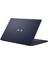 Expertbook Intel Core I5 1235U 24GB 256GB SSD 15.6" Fhd W11H Taşınabilir Bilgisayar B1502CBA-BQ0254 & Per4 Çanta BQ0254P72 4