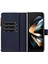Samsung Galaxy Z Fold3 Telefon Kılıfı (Yurt Dışından) 2