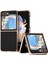 Samsung Galaxy Z Flip5 Telefon Kılıfı (Yurt Dışından) 1