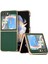 Samsung Galaxy Z Flip5 Telefon Kılıfı (Yurt Dışından) 1