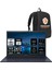 Expertbook Intel Core I5 1235U 24GB 256GB SSD 15.6" Fhd Fdos Taşınabilir Bilgisayar B1502CBA-BQ0555 & Per4 Çanta BQ0555P47 1