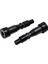 2 Set Ateşleme Bobini ve Kapakları Suzuki GS550 GS650 GS750 850 1000 1100 Kawasaki KZ400 650 750 900 1000 33410-45012 (Yurt Dışından) 4