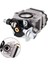 11MM Karbüratör Fit TU26 32F 34F 36F 2 Zamanlı Strimmer Giyotin Biçme Çalı Kesici Scooter (Yurt Dışından) 2
