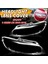 1 Çift Far Başkanı Işık Lambası Lens Kapağı Bmw E92 E93 Coupe M3 328I 335I Cabrio 2006-2010 (Yurt Dışından) 2