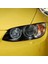 1 Çift Far Başkanı Işık Lambası Lens Kapağı Bmw E92 E93 Coupe M3 328I 335I Cabrio 2006-2010 (Yurt Dışından) 5