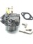 Kohler 45 053 55-S K321 K341 Karbüratör Için Karbüratör (Yurt Dışından) 3