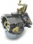 Kohler 45 053 55-S K321 K341 Karbüratör Için Karbüratör (Yurt Dışından) 5