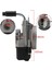 Piaggio Ciao Px Fl Vespa Moped Pocket Sha 12/12 Dellorto Carb Için Karbüratör (Yurt Dışından) 3