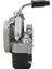 Piaggio Ciao Px Fl Vespa Moped Pocket Sha 12/12 Dellorto Carb Için Karbüratör (Yurt Dışından) 5