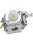 C1UH142 Homelite UT-085801 UT-21947 Craftsman 26CC Edger Ot Biçme Makinesi Üfleyici Için Yakıt Hattı Ayar Kiti ile Karbüratör (Yurt Dışından) 3