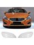 Volvo Için S60 V60 S60L 2009-2013 Araba Sol Ön Far Kapağı Şeffaf Abajur Kabuk Cam Lens Far Kapağı (Yurt Dışından) 3