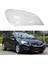 Volvo Için S60 V60 S60L 2009-2013 Araba Sol Ön Far Kapağı Şeffaf Abajur Kabuk Cam Lens Far Kapağı (Yurt Dışından) 4