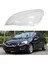 Volvo Için S60 V60 S60L 2009-2013 Araba Sol Ön Far Kapağı Şeffaf Abajur Kabuk Cam Lens Far Kapağı (Yurt Dışından) 5