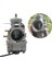 Motosiklet Karbüratör Karbonhidrat Değiştirmeleri VM34-168 42-6015 VM34SC, Vm 34MM 34 mm Yuvarlak Slayt Için (Yurt Dışından) 4