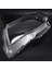 Subaru Forester 2009 2010 2011 2012 Için Araba Far Camı Kapağı Far Abajur Otomatik Işık Muhafazası Sol (Yurt Dışından) 5