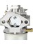 Robın EH09-2 Karbüratör GKP254E RAS170 3hp Çim Biçme Makinesi Karbüratör Testere Carb Sıcak (Yurt Dışından) 3