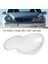 Araba Ön Sol Far Şeffaf Lens Abajur Kabuk Kapak Mercedes Benz 2001-2007 Için W203 C-Class C180 200 230 260 280 (Yurt Dışından) 2