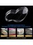 Araba Ön Sol Far Şeffaf Lens Abajur Kabuk Kapak Mercedes Benz 2001-2007 Için W203 C-Class C180 200 230 260 280 (Yurt Dışından) 3