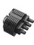 Opel Astra Vauxhall Astra Mk Için Yeni Motor Ateşleme Bobini 1103905 1103872 1208063 10457075 (Yurt Dışından) 1