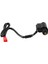 Gy6 50CC 125CC 150CC Karbüratör Solenoid Valf Karbüratör Elektrikli Araba-Stying (Yurt Dışından) 3
