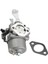 Motor Briggs Stratton Için Karbüratör 715668, 715443, 715121 (Yurt Dışından) 4