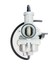 PZ30 30MM Motosiklet Karbüratör Hızlandırıcı Pompa Yarışı 200CC 250CC Keihin Abm Irbıs Ttr 250 (Yurt Dışından) 1