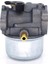 Brıggs & Stratton 498170 497586 498254 497314 Karbonhidrat 50-657 Için Karbüratör (Yurt Dışından) 4