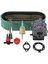 693480 Briggs & Stratton ile Uyumlu Karbüratör 693479 499306, 394019S Hava Filtresi ile 394358S Yakıt Filtresi (Yurt Dışından) 1