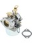 Tecumseh 8/9/10HP Kar Temizleme Makinesi 640349 640052 640054 Için Ayarlanabilir Karbüratör Fit (Yurt Dışından) 2