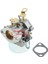 Tecumseh 8/9/10HP Kar Temizleme Makinesi 640349 640052 640054 Için Ayarlanabilir Karbüratör Fit (Yurt Dışından) 5