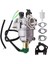 Honda GX340 GX390 188F Motor Motor 11HP 13HP Jeneratör Parçaları Için Karbüratör Carb (Yurt Dışından) 1