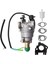 Honda GX340 GX390 188F Motor Motor 11HP 13HP Jeneratör Parçaları Için Karbüratör Carb (Yurt Dışından) 2