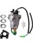 Honda GX340 GX390 188F Motor Motor 11HP 13HP Jeneratör Parçaları Için Karbüratör Carb (Yurt Dışından) 5